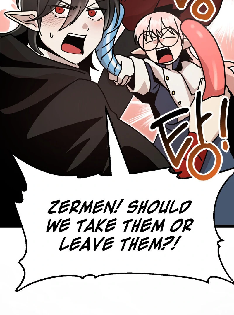 Sexy Dynamite Dungeon (AthreaScans) - Chapter 5 manhwa