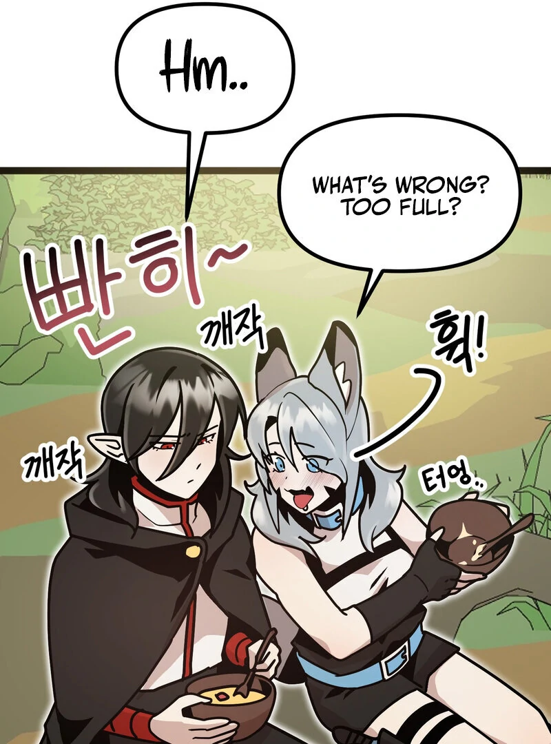 Sexy Dynamite Dungeon (AthreaScans) - Chapter 5 manhwa