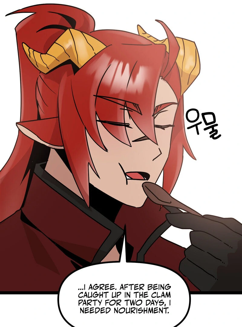 Sexy Dynamite Dungeon (AthreaScans) - Chapter 5 manhwa