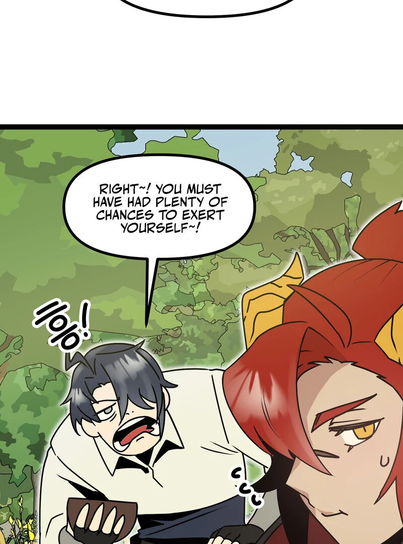 Sexy Dynamite Dungeon (AthreaScans) - Chapter 5 manhwa