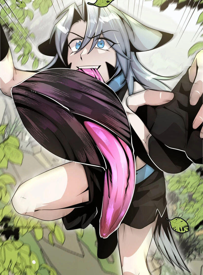 Sexy Dynamite Dungeon (AthreaScans) - Chapter 5 manhwa
