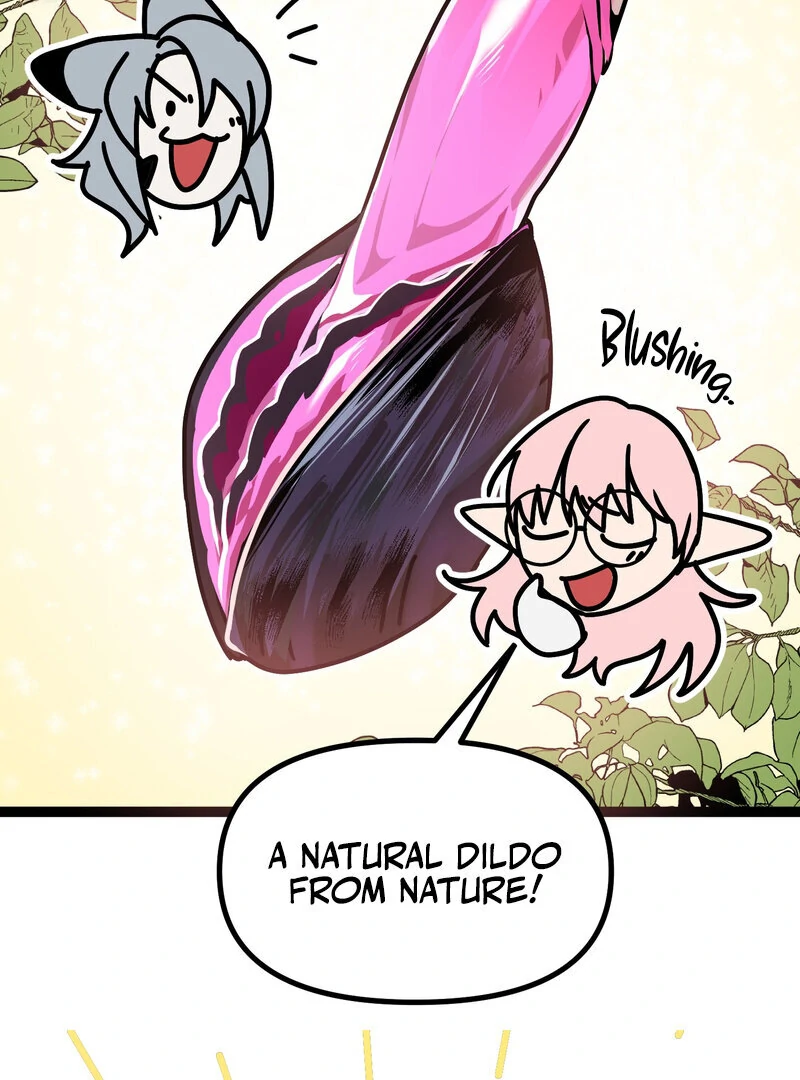 Sexy Dynamite Dungeon (AthreaScans) - Chapter 5 manhwa