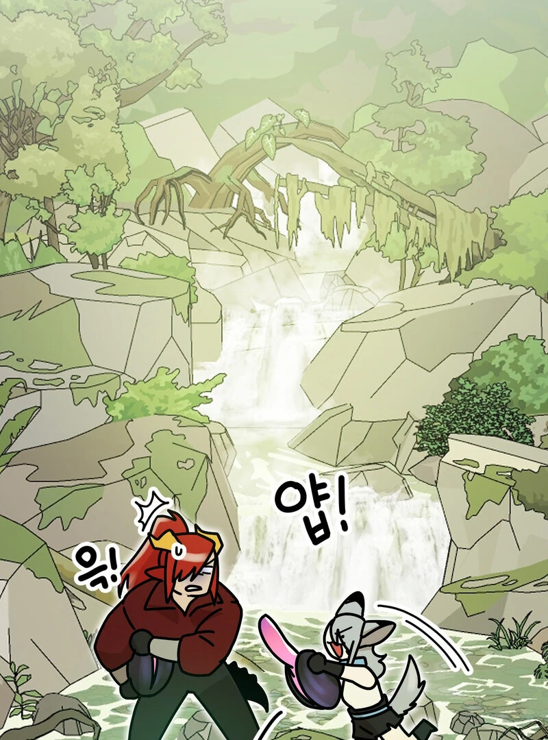 Sexy Dynamite Dungeon (AthreaScans) - Chapter 5 manhwa