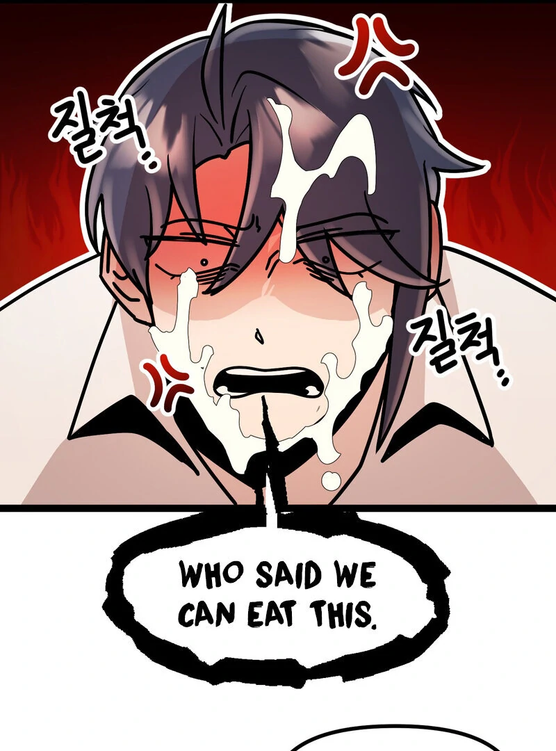 Sexy Dynamite Dungeon (AthreaScans) - Chapter 5 manhwa