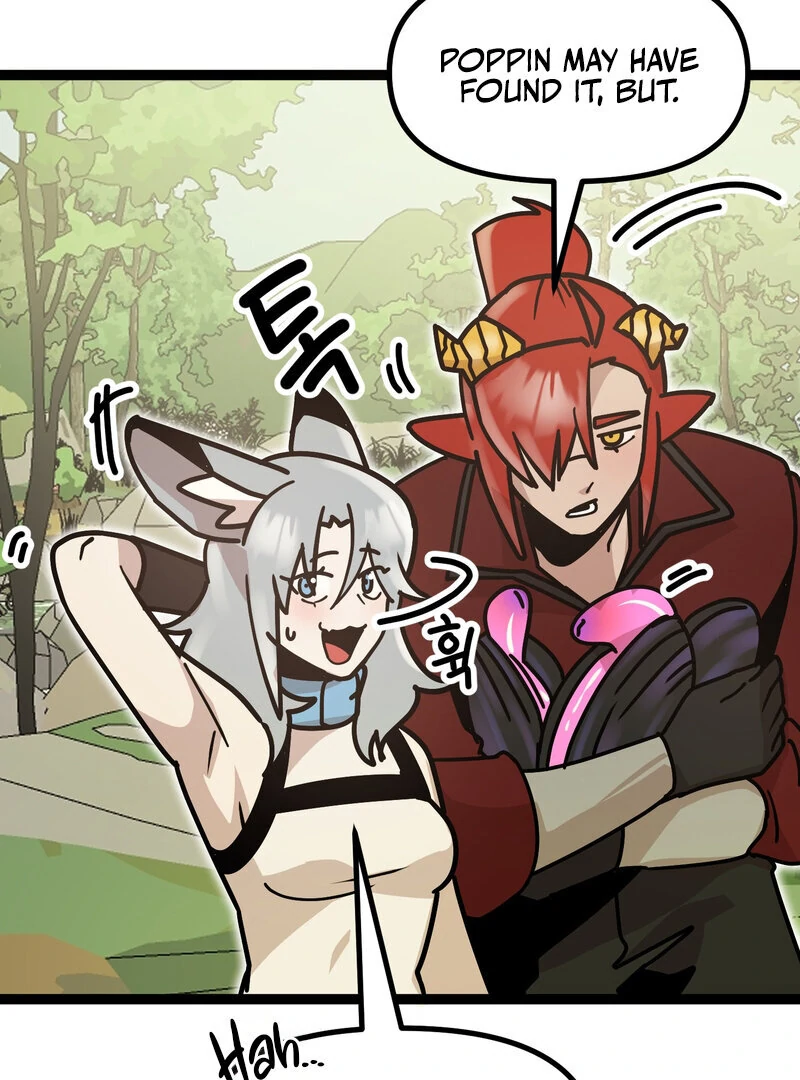Sexy Dynamite Dungeon (AthreaScans) - Chapter 5 manhwa