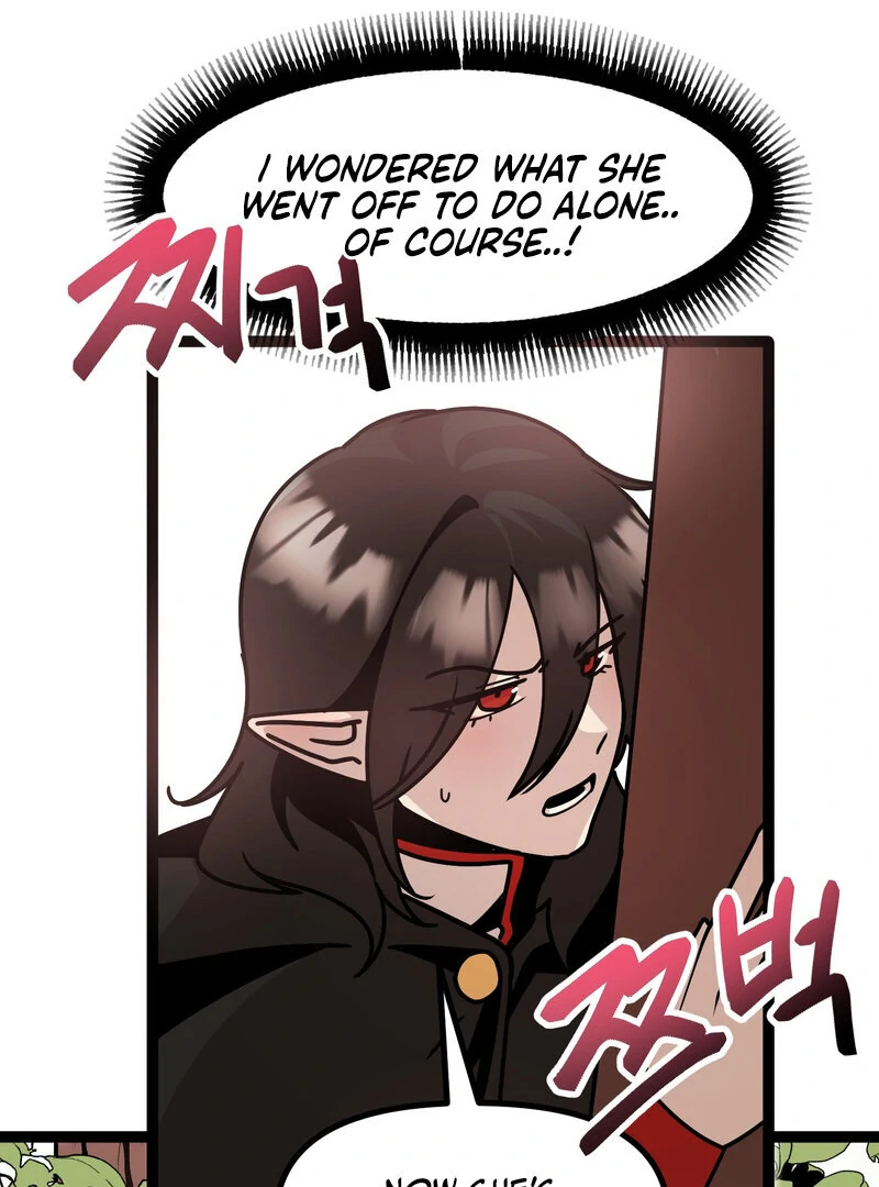 Sexy Dynamite Dungeon (AthreaScans) - Chapter 5 manhwa
