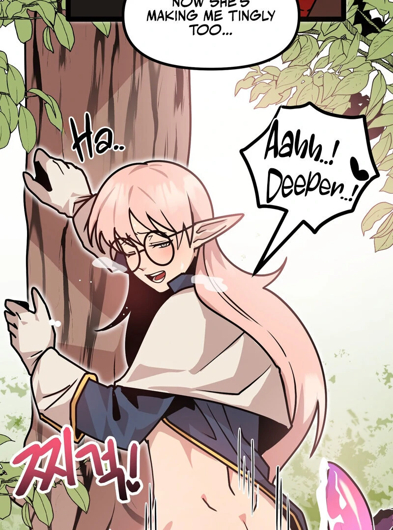 Sexy Dynamite Dungeon (AthreaScans) - Chapter 5 manhwa