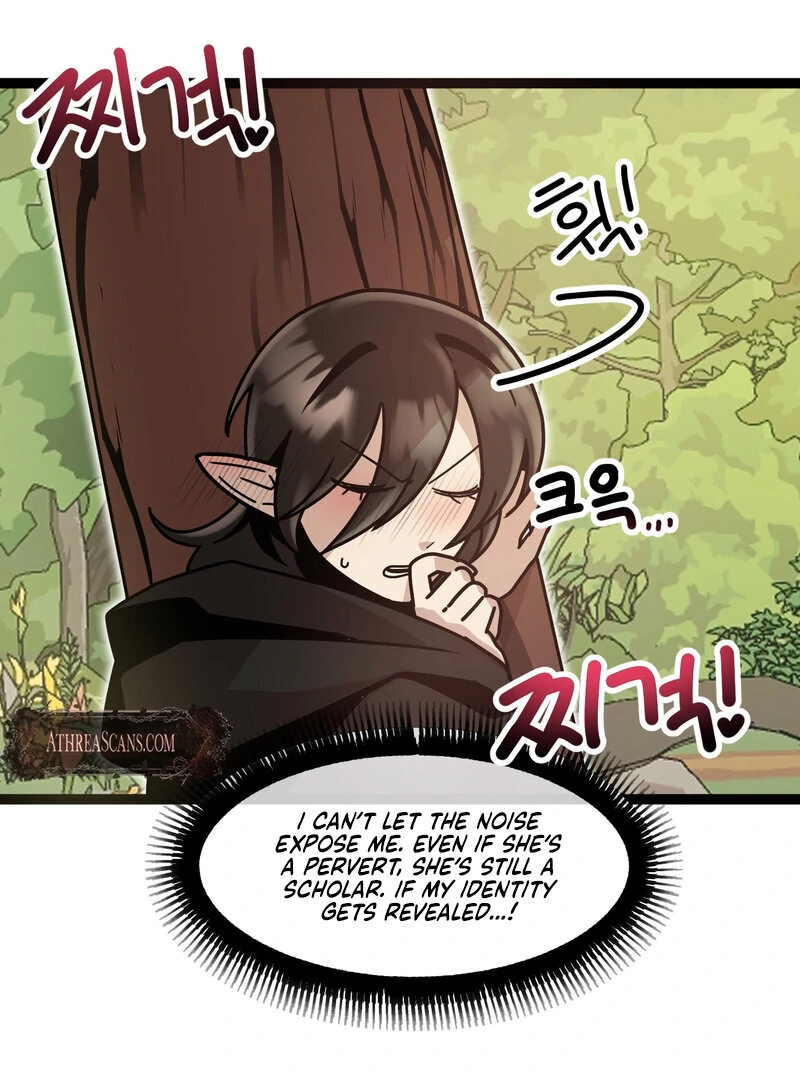 Sexy Dynamite Dungeon (AthreaScans) - Chapter 5 manhwa