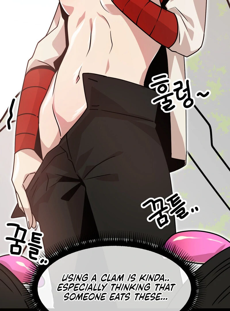 Sexy Dynamite Dungeon (AthreaScans) - Chapter 5 manhwa