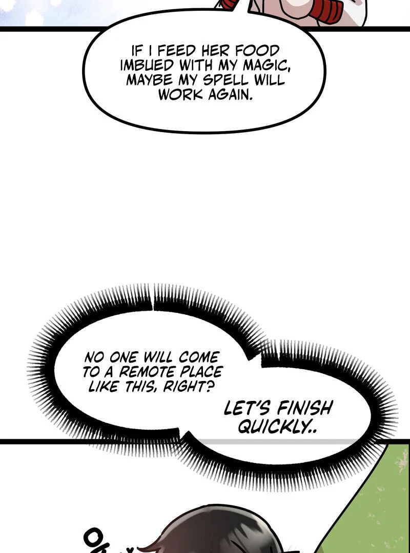 Sexy Dynamite Dungeon (AthreaScans) - Chapter 5 manhwa