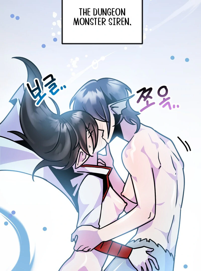 Sexy Dynamite Dungeon (AthreaScans) - Chapter 5 manhwa