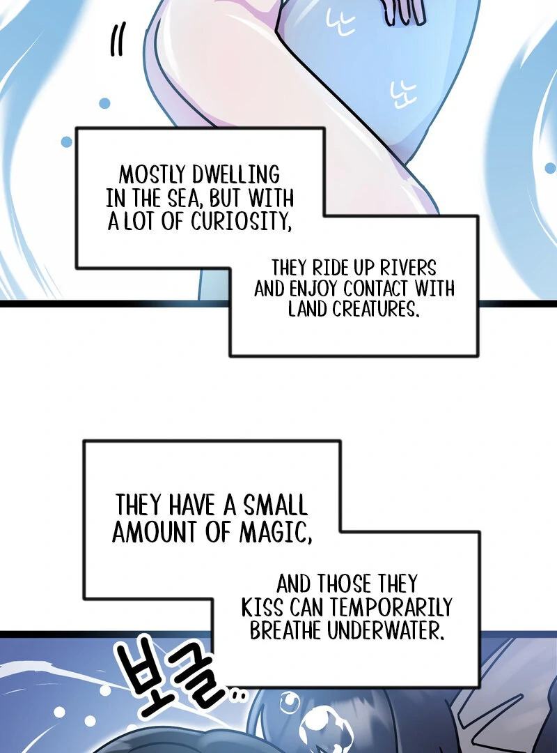 Sexy Dynamite Dungeon (AthreaScans) - Chapter 5 manhwa