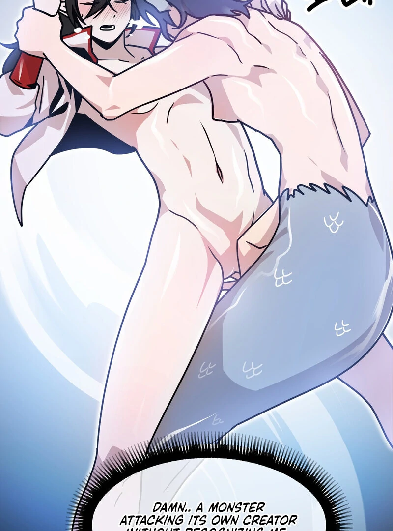 Sexy Dynamite Dungeon (AthreaScans) - Chapter 5 manhwa