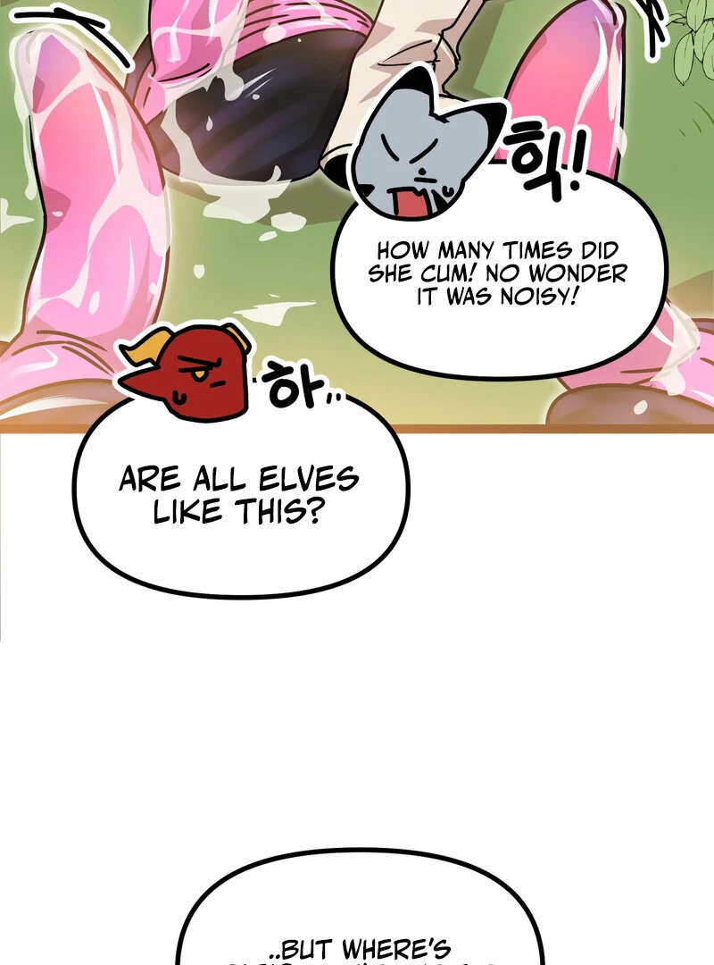 Sexy Dynamite Dungeon (AthreaScans) - Chapter 5 manhwa