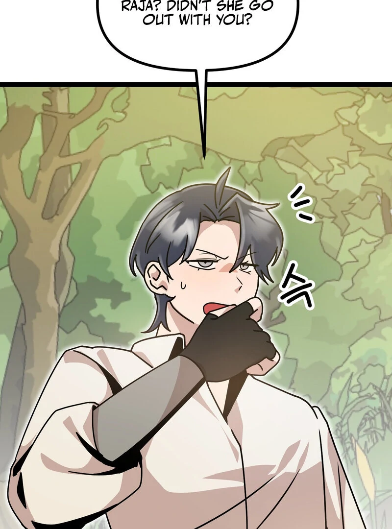 Sexy Dynamite Dungeon (AthreaScans) - Chapter 5 manhwa