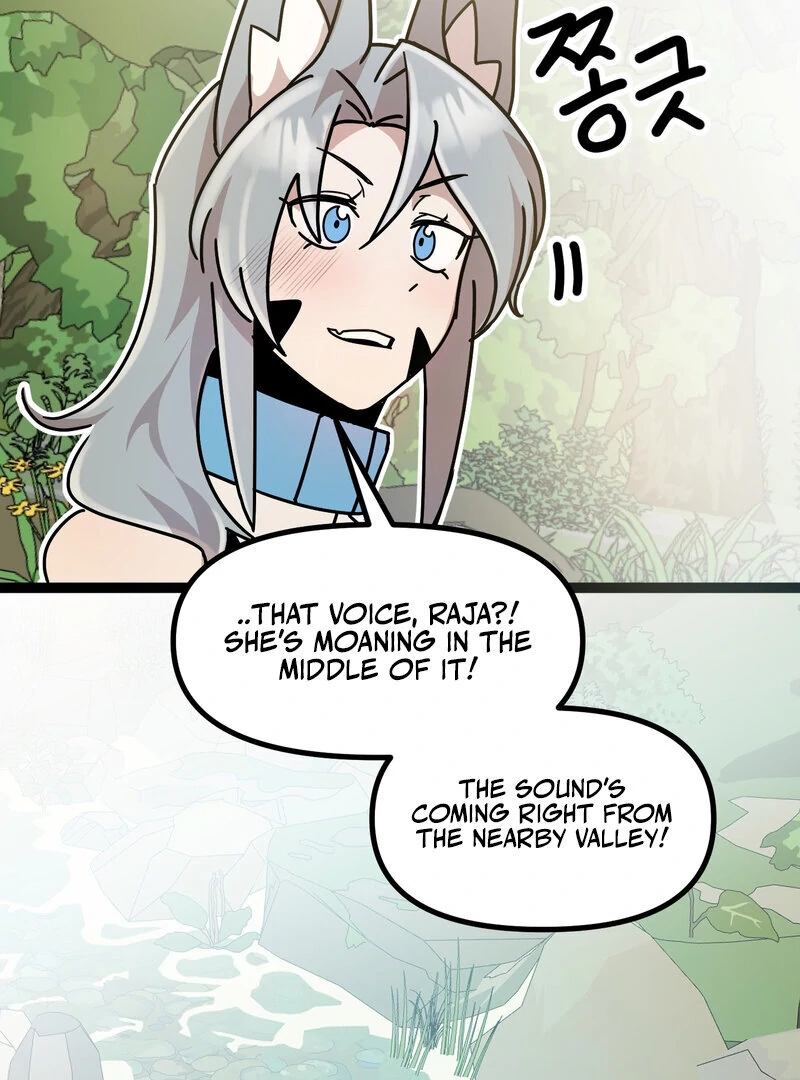 Sexy Dynamite Dungeon (AthreaScans) - Chapter 5 manhwa