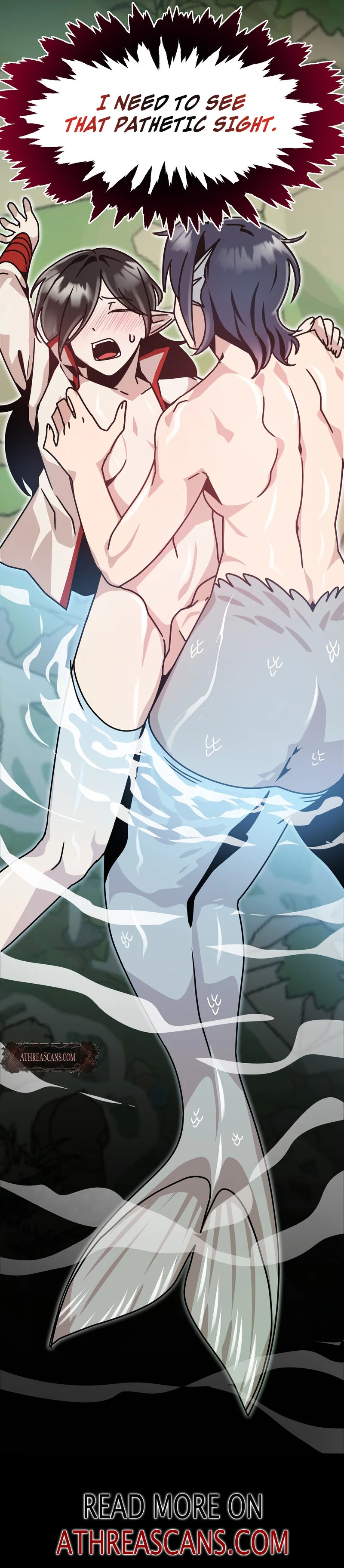 Sexy Dynamite Dungeon (AthreaScans) - Chapter 5 manhwa