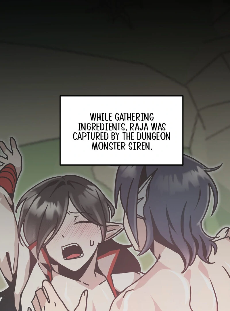 Sexy Dynamite Dungeon (AthreaScans) - Chapter 6 manhwa