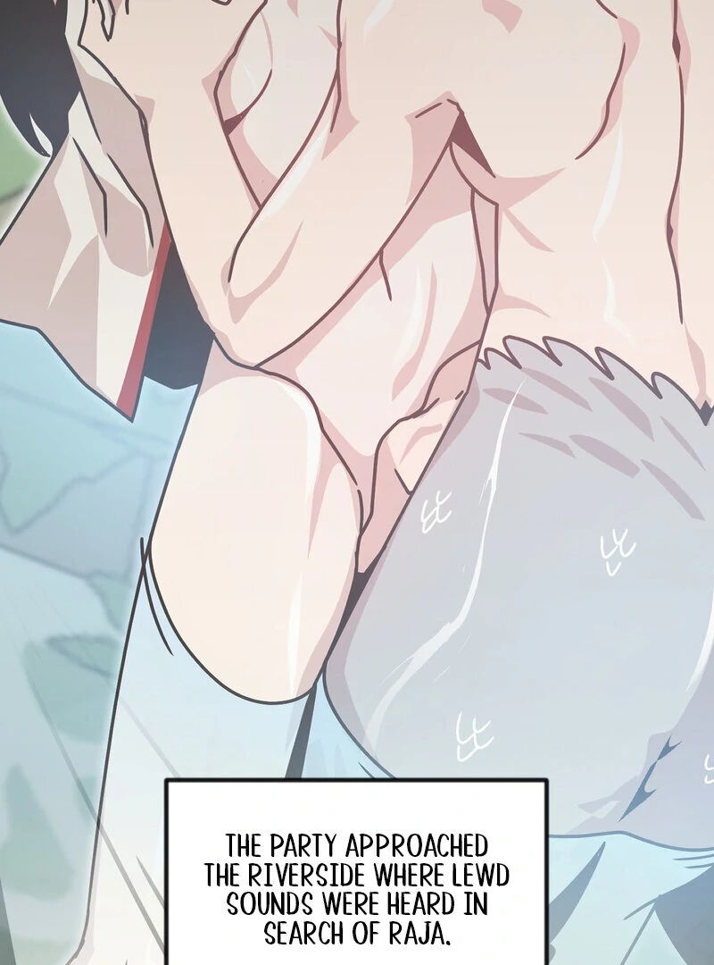 Sexy Dynamite Dungeon (AthreaScans) - Chapter 6 manhwa