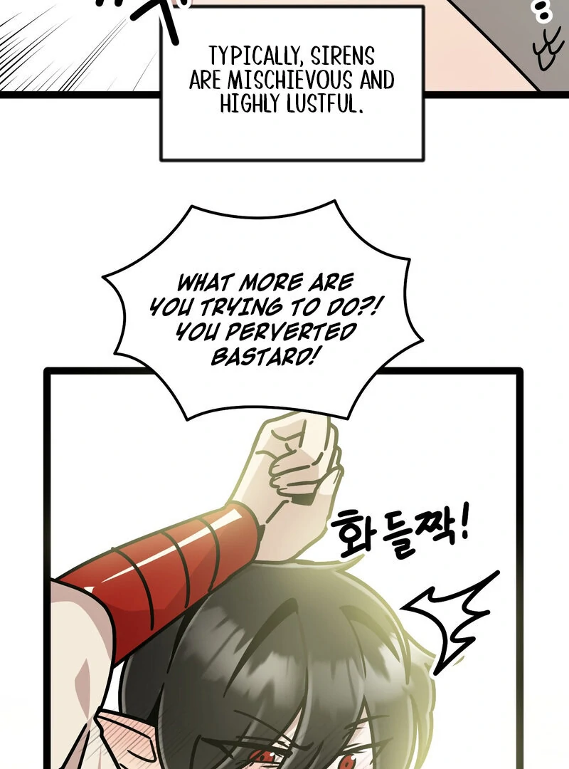 Sexy Dynamite Dungeon (AthreaScans) - Chapter 6 manhwa