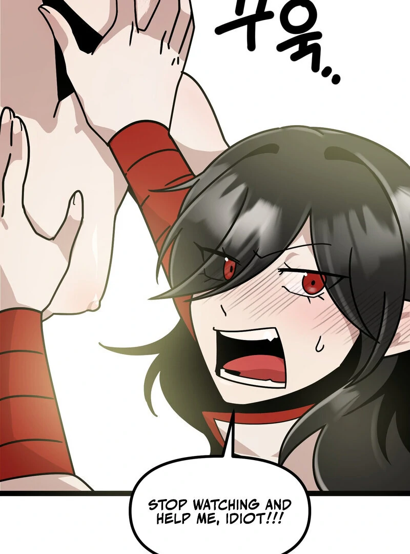 Sexy Dynamite Dungeon (AthreaScans) - Chapter 6 manhwa
