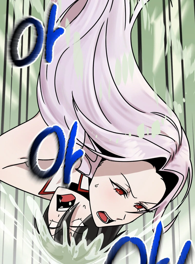 Sexy Dynamite Dungeon (AthreaScans) - Chapter 6 manhwa