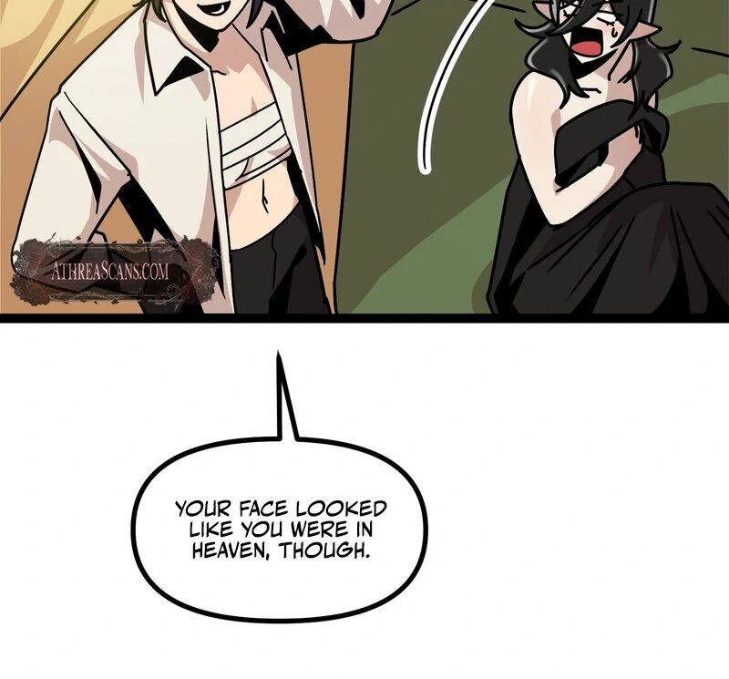 Sexy Dynamite Dungeon (AthreaScans) - Chapter 6 manhwa
