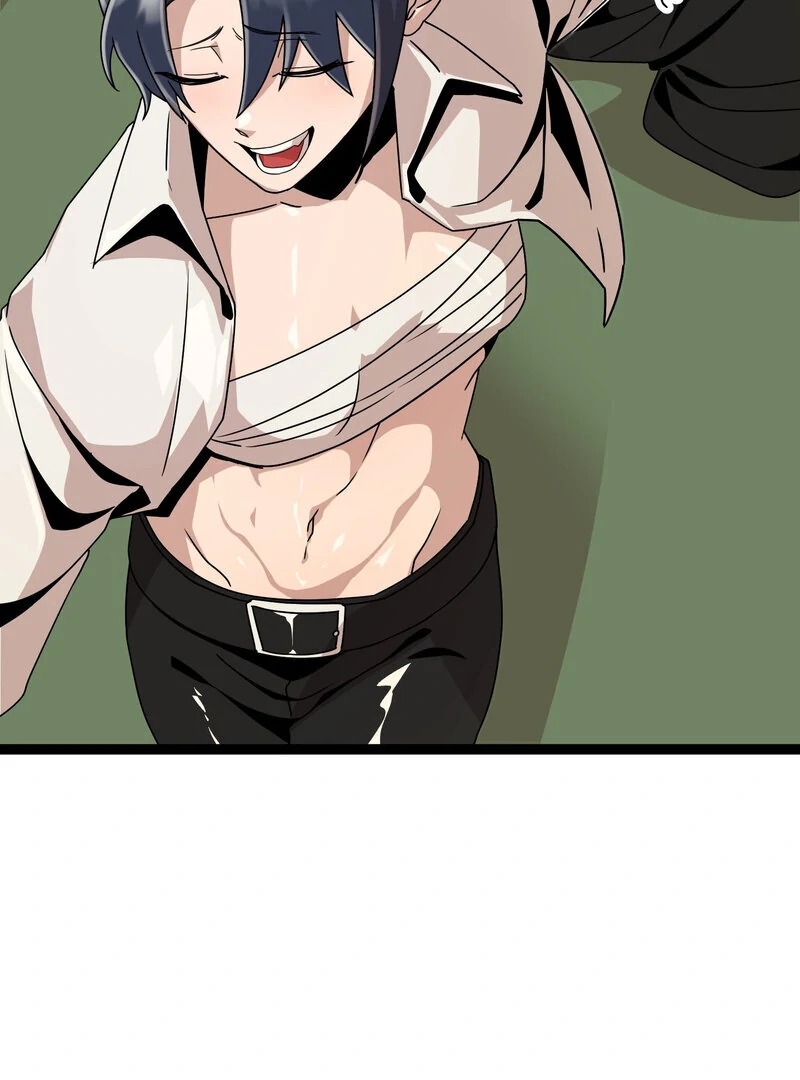 Sexy Dynamite Dungeon (AthreaScans) - Chapter 6 manhwa