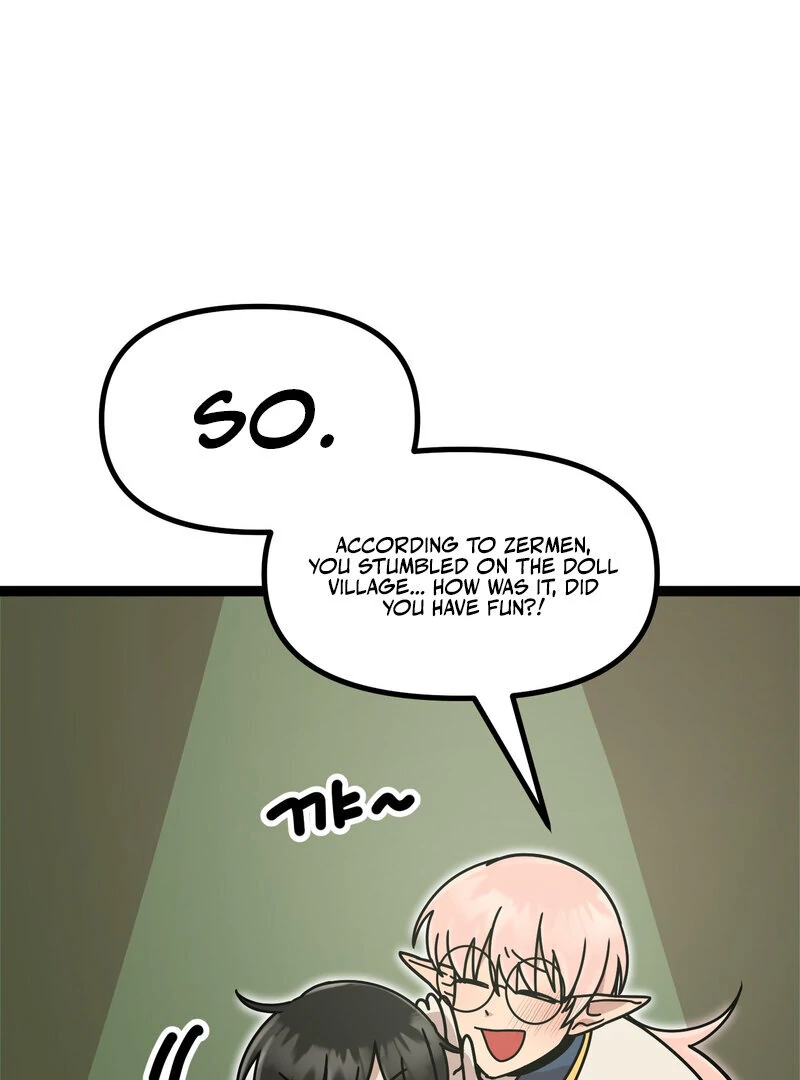 Sexy Dynamite Dungeon (AthreaScans) - Chapter 6 manhwa