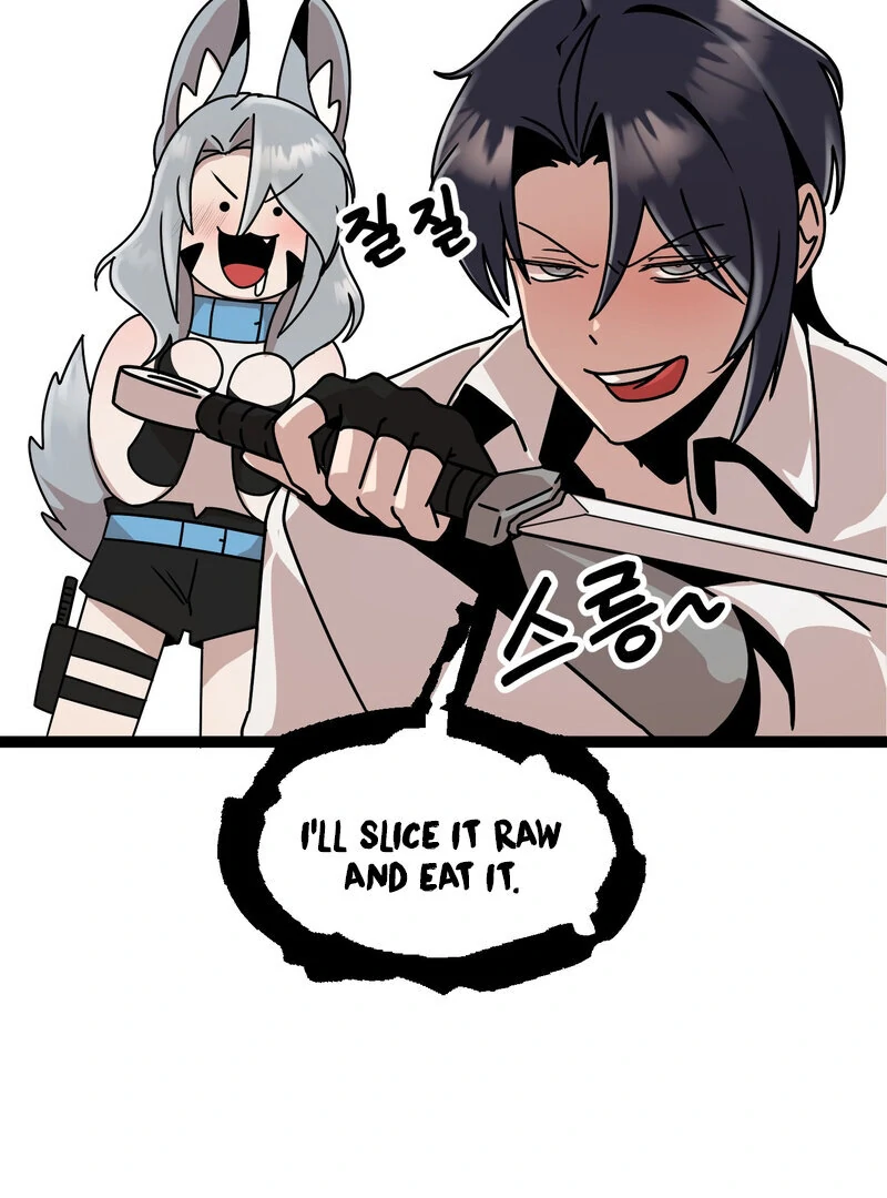 Sexy Dynamite Dungeon (AthreaScans) - Chapter 6 manhwa