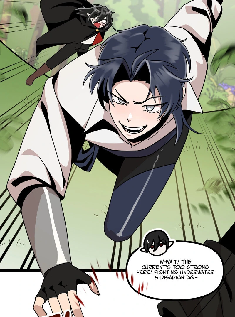 Sexy Dynamite Dungeon (AthreaScans) - Chapter 6 manhwa