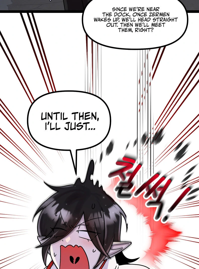 Sexy Dynamite Dungeon (AthreaScans) - Chapter 6 manhwa