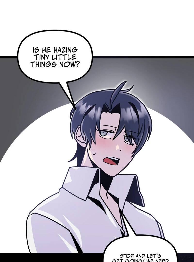 Sexy Dynamite Dungeon (AthreaScans) - Chapter 6 manhwa