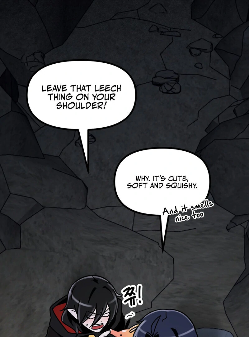 Sexy Dynamite Dungeon (AthreaScans) - Chapter 6 manhwa