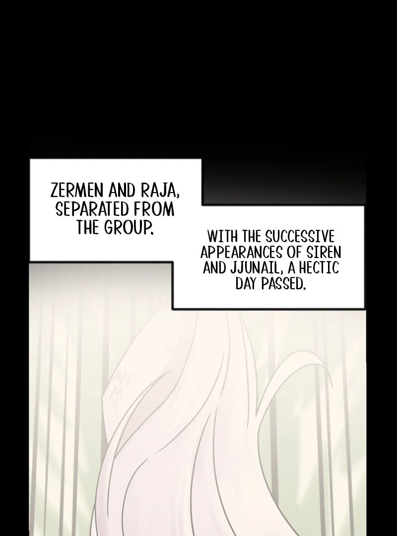 Sexy Dynamite Dungeon (AthreaScans) - Chapter 7 manhwa