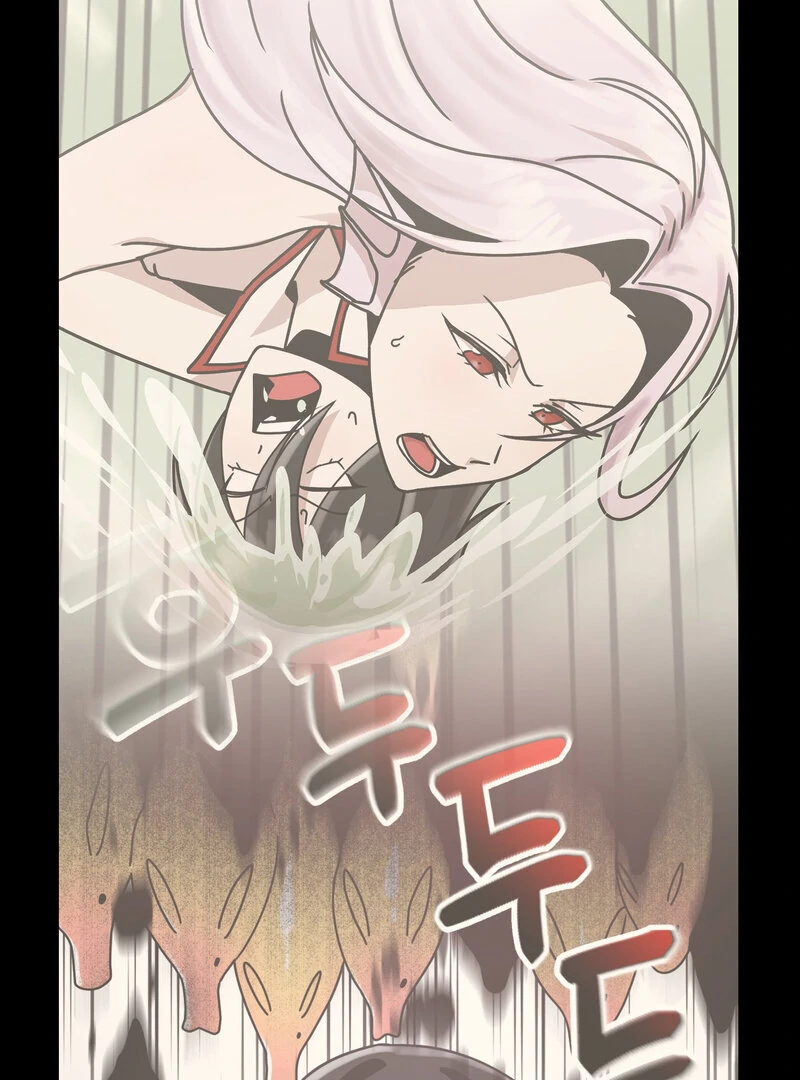 Sexy Dynamite Dungeon (AthreaScans) - Chapter 7 manhwa