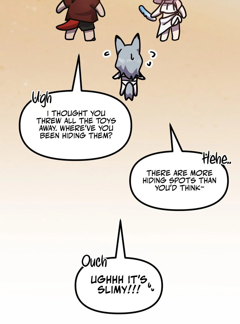 Sexy Dynamite Dungeon (AthreaScans) - Chapter 7 manhwa