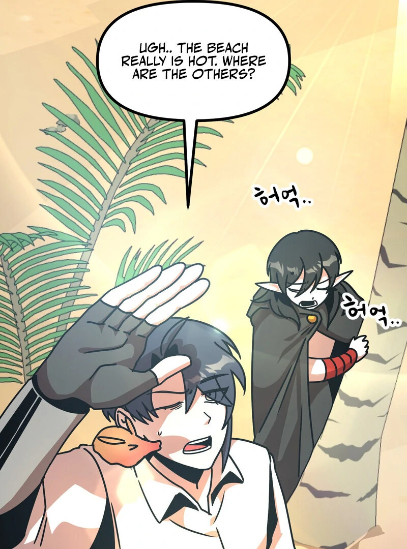 Sexy Dynamite Dungeon (AthreaScans) - Chapter 7 manhwa