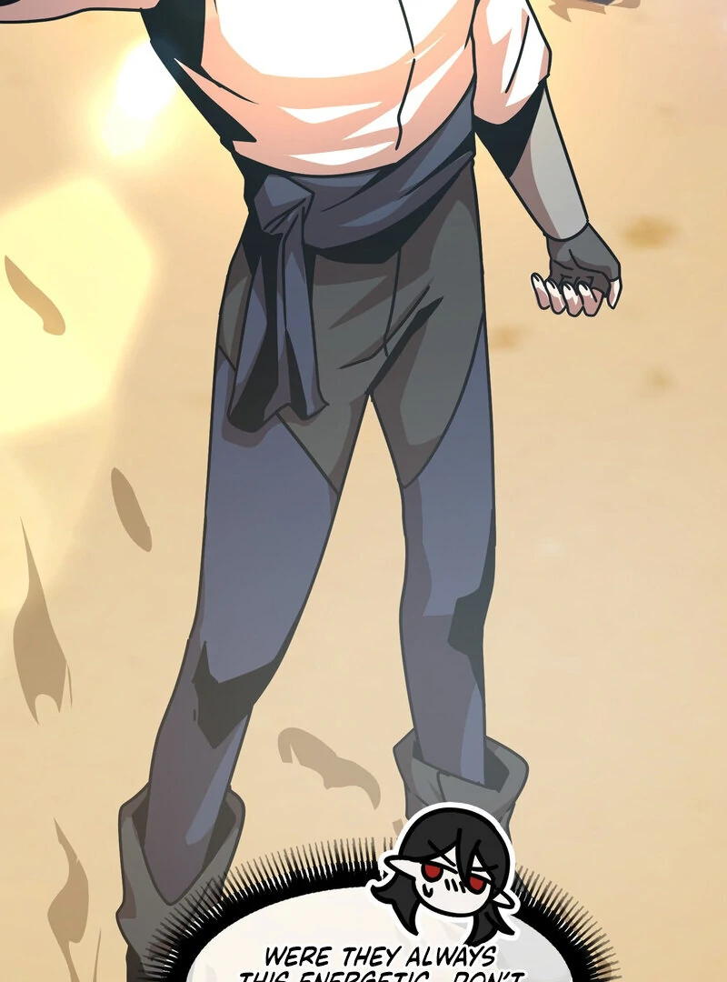 Sexy Dynamite Dungeon (AthreaScans) - Chapter 7 manhwa