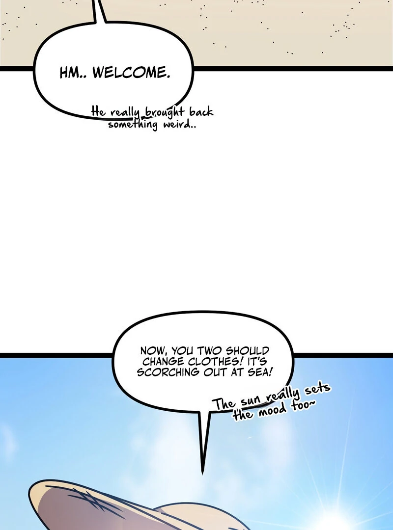 Sexy Dynamite Dungeon (AthreaScans) - Chapter 7 manhwa