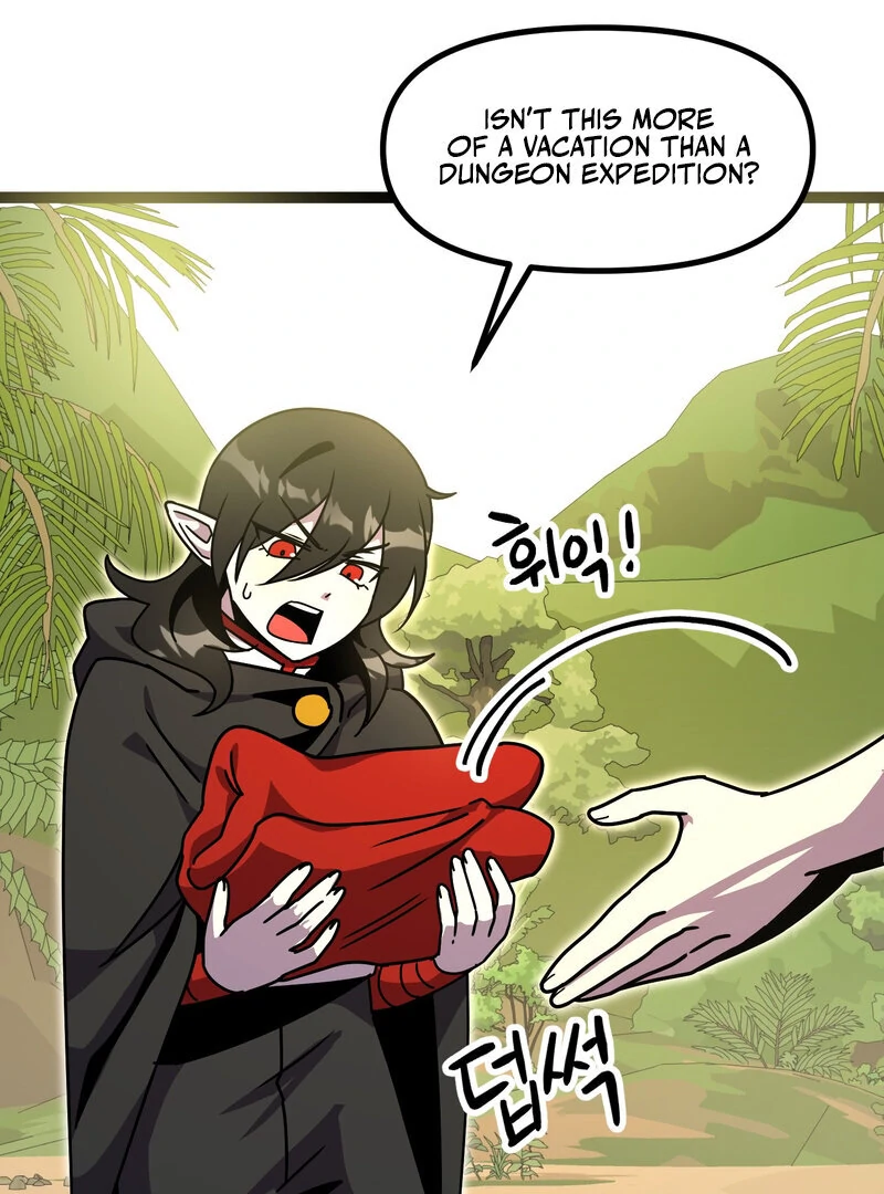 Sexy Dynamite Dungeon (AthreaScans) - Chapter 7 manhwa