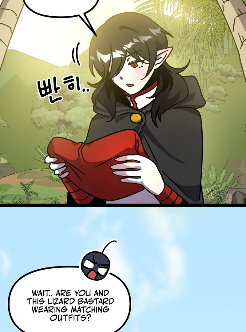 Sexy Dynamite Dungeon (AthreaScans) - Chapter 7 manhwa