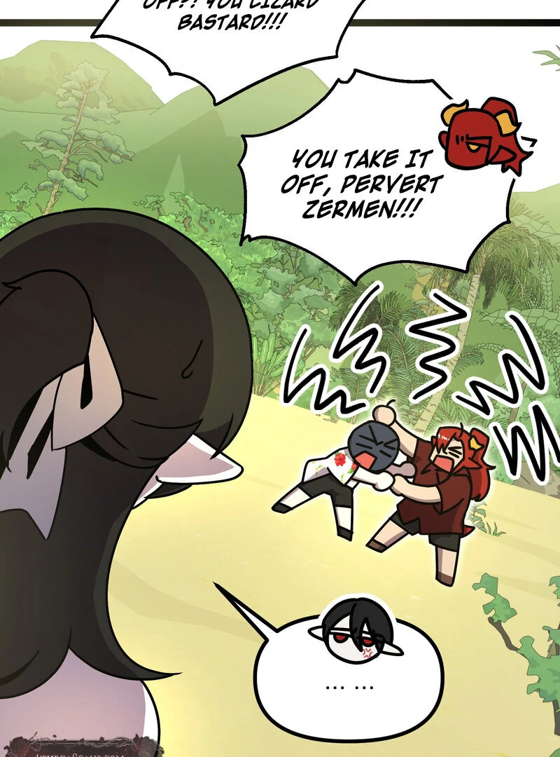 Sexy Dynamite Dungeon (AthreaScans) - Chapter 7 manhwa