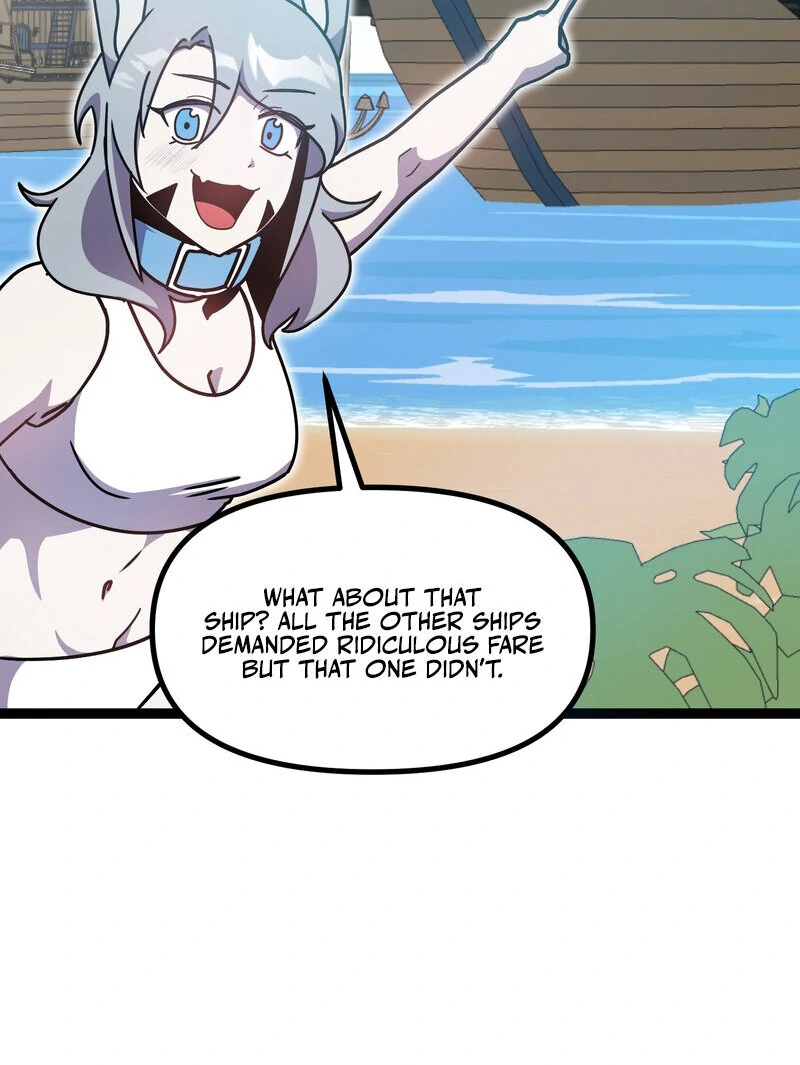 Sexy Dynamite Dungeon (AthreaScans) - Chapter 7 manhwa
