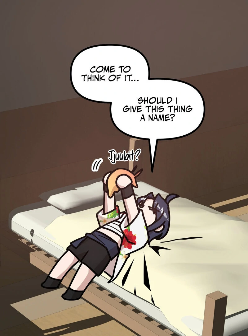 Sexy Dynamite Dungeon (AthreaScans) - Chapter 7 manhwa