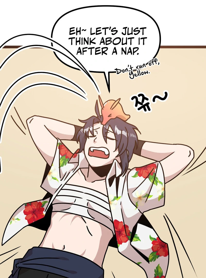 Sexy Dynamite Dungeon (AthreaScans) - Chapter 7 manhwa