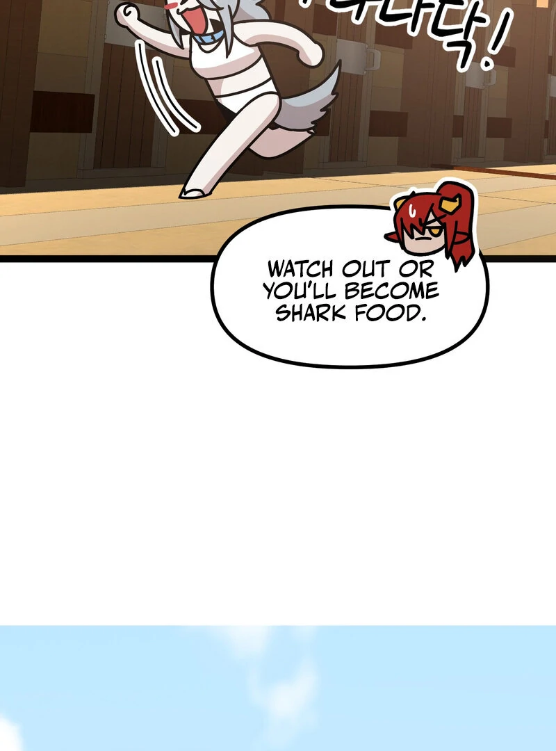Sexy Dynamite Dungeon (AthreaScans) - Chapter 7 manhwa