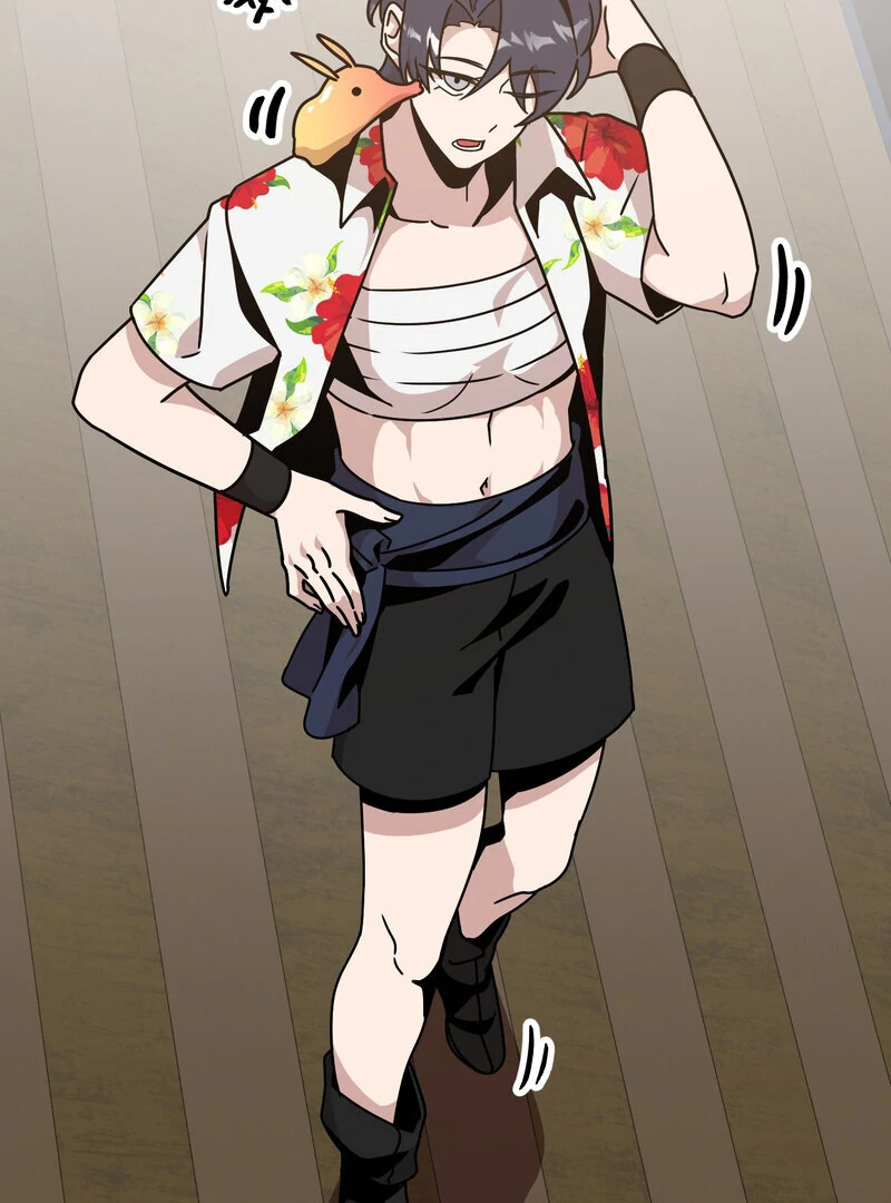 Sexy Dynamite Dungeon (AthreaScans) - Chapter 7 manhwa
