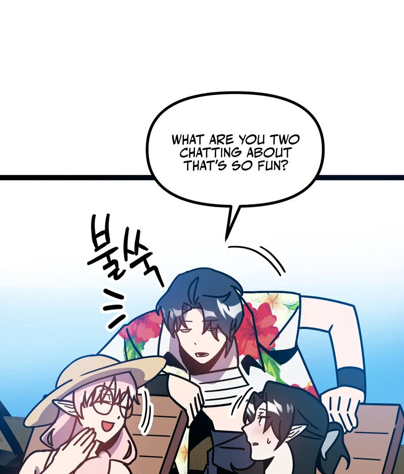 Sexy Dynamite Dungeon (AthreaScans) - Chapter 7 manhwa
