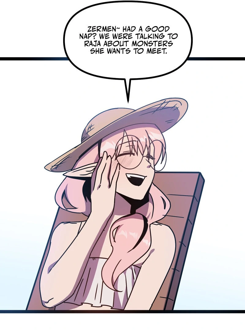 Sexy Dynamite Dungeon (AthreaScans) - Chapter 7 manhwa